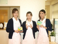 歯科助手・受付